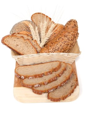 ekmek ve hamur işleri