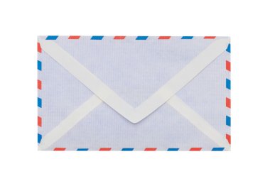 Envelope for airmail