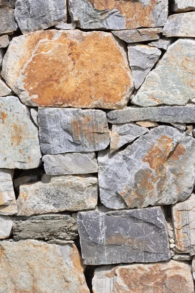 Stone wall — Stock Photo, Image