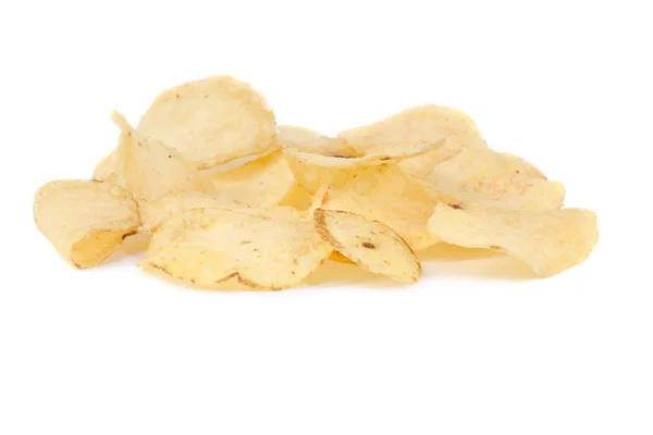 Patatas fritas — Foto de Stock