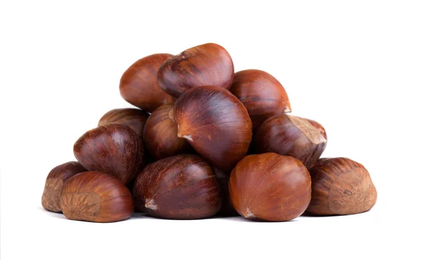 Castagne dolci — Foto Stock