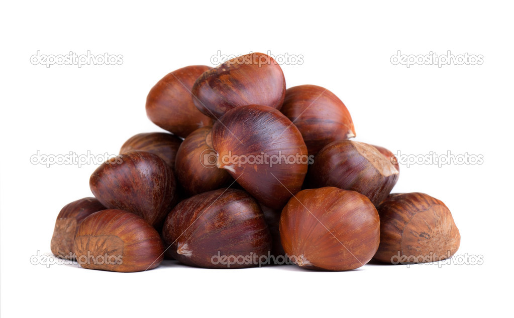 Sweet chestnut