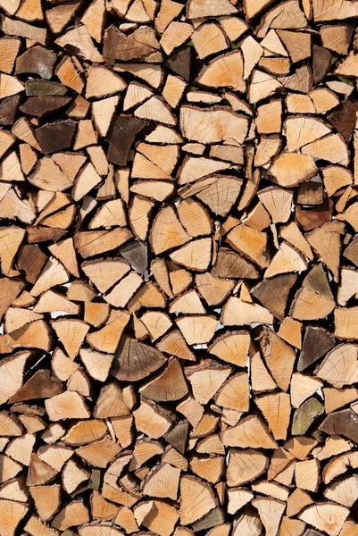 Firewood — Stock Photo, Image