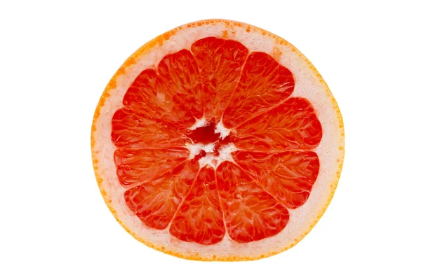 Orange sanguine — Photo
