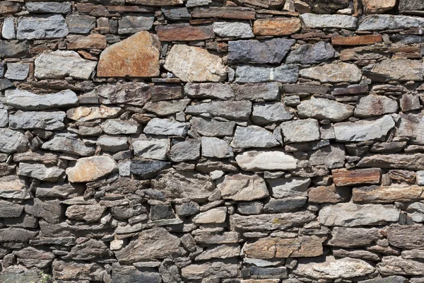 Retaining wall — Stock Photo, Image