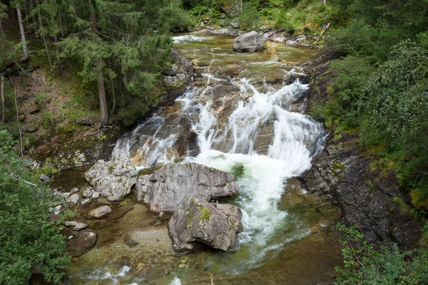 White water — Stock Photo, Image