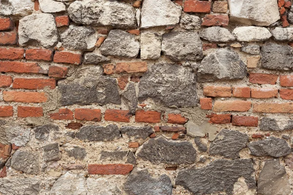 Old brick wall — Stock Photo, Image