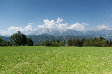 Dachstein Avusturya