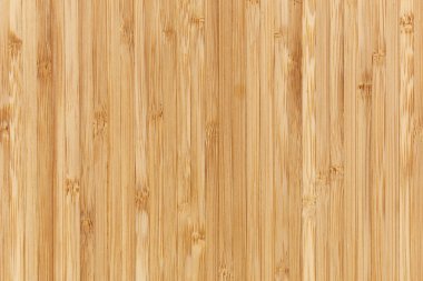 Bambu ahşap