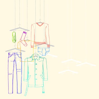 hazır giyim koleksiyonu Güz