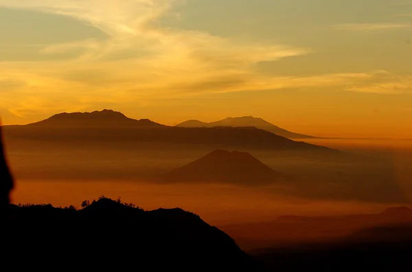 Bromo — Foto Stock