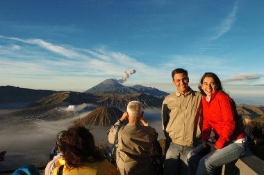 Bromo turizm