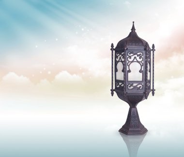 Ramazan lambası