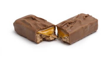 çikolata karamel