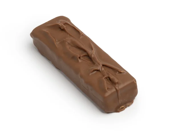 Шоколадная карамель — стоковое фото