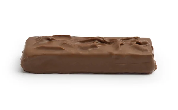チョコレート ・ キャラメル — ストック写真