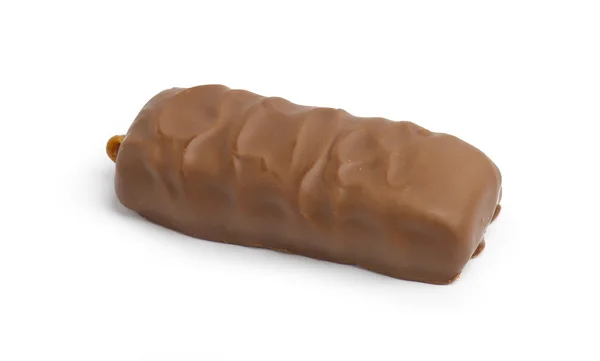 Schokoladenkaramell — Stockfoto