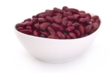 Barbunya kase pişmiş