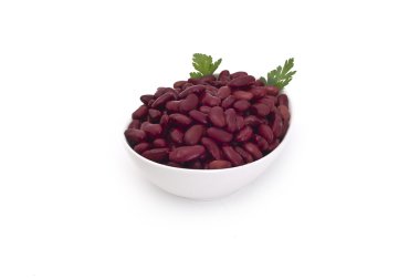 Barbunya kase pişmiş