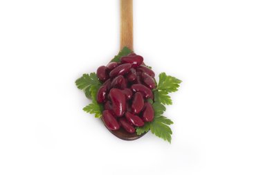 pişmiş kuru fasulye