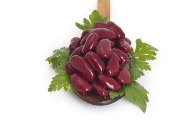 pişmiş kuru fasulye