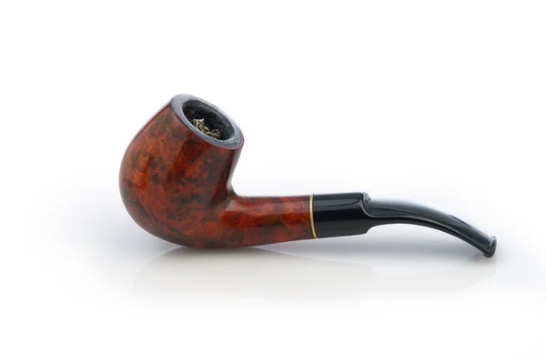 Tobacco pipe — Stock Photo, Image