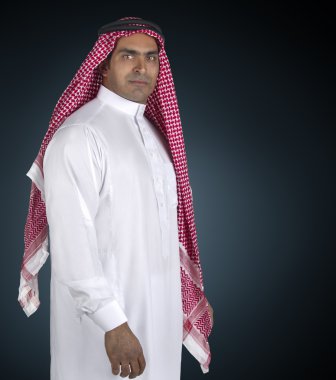 Arap iş adamı