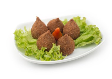 kebbeh plaka