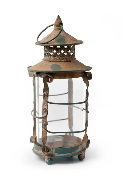 Ramadan Lamp — Stock Photo, Image