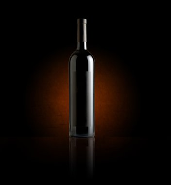şarap şişesi