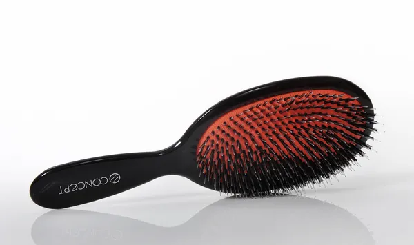 Hair brush — Stock Photo, Image