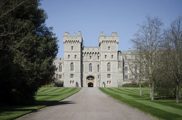 Windsor Castle — Stock Photo, Image