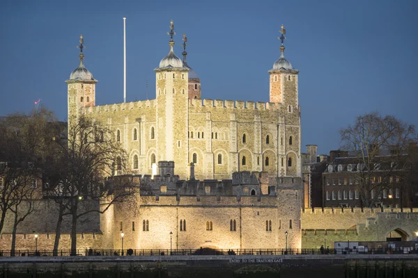 Tower of London — Stock Photo, Image