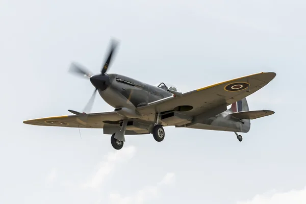 Spitfire — Stockfoto