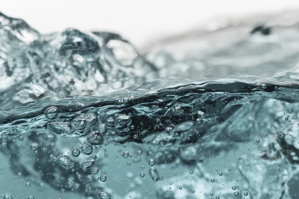 Wasseroberfläche — Stockfoto