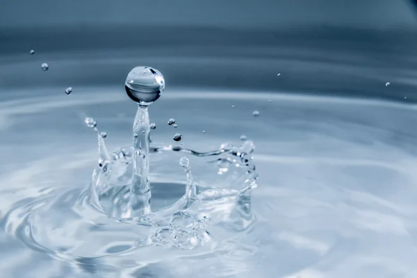 Water splash — Stock Photo, Image