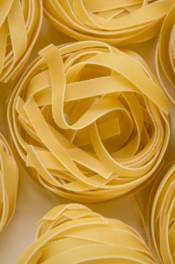Tagliatelle 