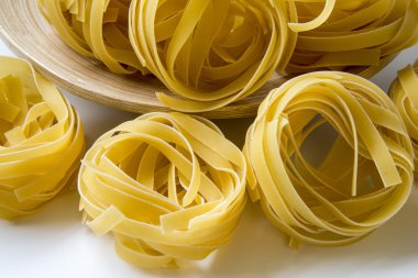 Tagliatelle 
