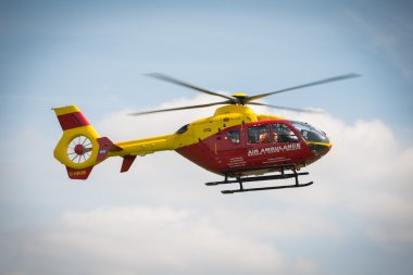 Hava ambulans