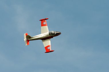 Jet Provost T5