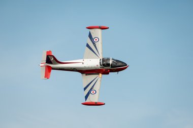 Jet Provost T3a