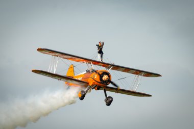 Breitling kanat walker
