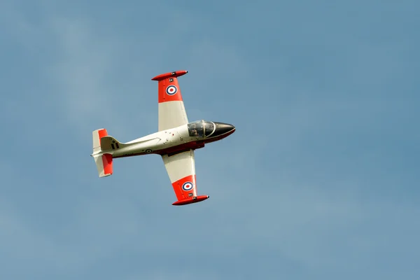 Jet Provost T5 — Foto de Stock