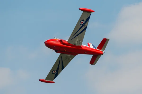 Jet Provost T3a — Foto Stock