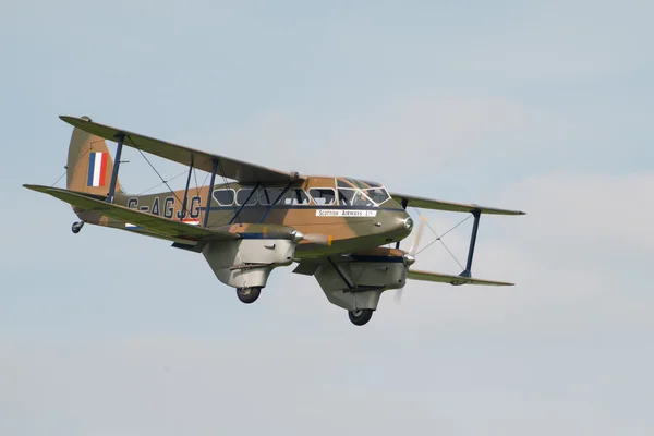 Dragon Rapide — Stockfoto