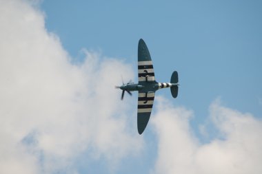 Spitfire Prx1x