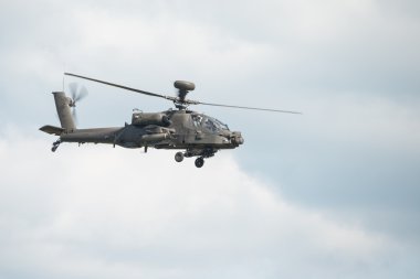 Apache helikopteri