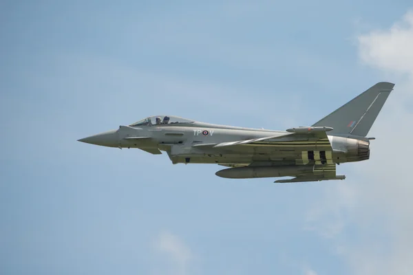 Eurofighter Typhoon — Stock Fotó