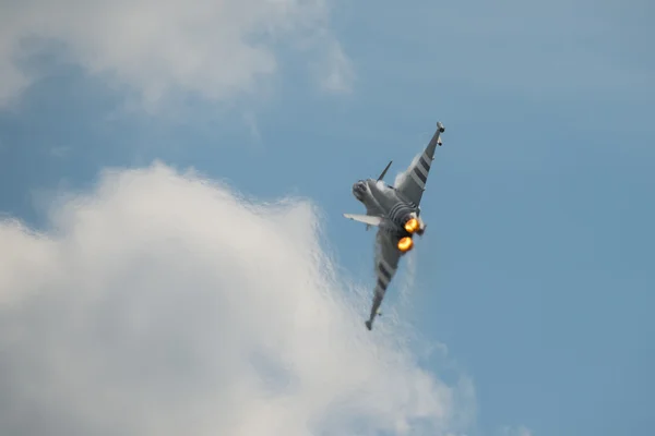 Eurofighter Typhoon — Stock Photo, Image