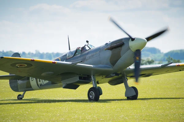 Spitfire. — Foto de Stock